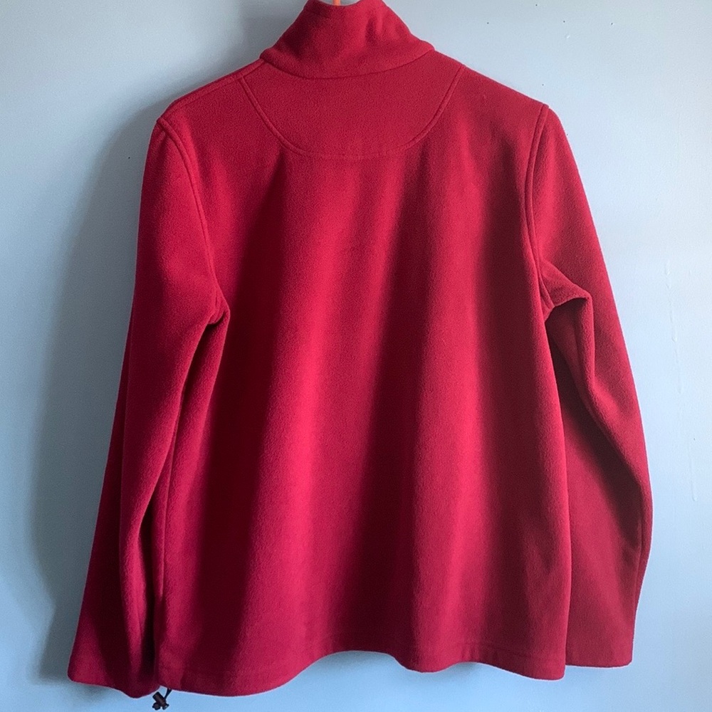 Fleece Jacket - Picture 2 of 3